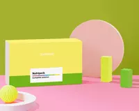Nutripack kompleks dasturi
