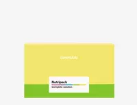 Nutripack kompleks dasturi - 