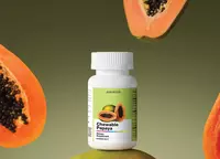 Chewable Papaya  90 chaynaydigan tabletka