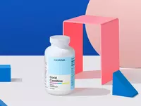 Coral Carnitine  180 kapsula