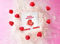 Daily Delicious Beauty Shake malina tamli  25 g / 1 porsiya