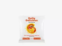  Дейли Делишес Бьюти Шейк со вкусом апельсина и манго  25 г / 1 порция - 
