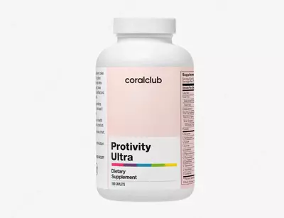  Protivity Ultra  150 tabletka - 