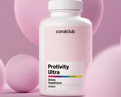   Protivity Ultra  150 tabletka