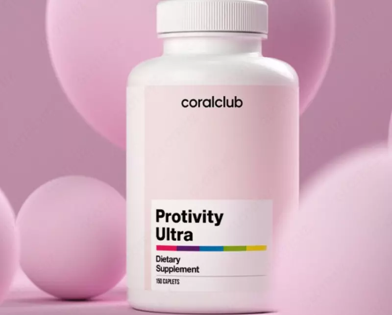   Protivity Ultra  150 tabletka