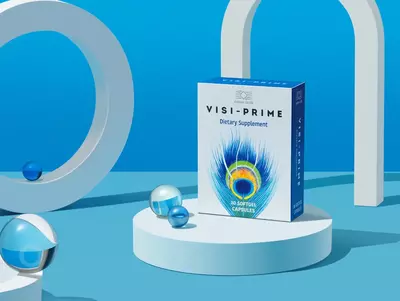 Visi-Prime  30 kapsula