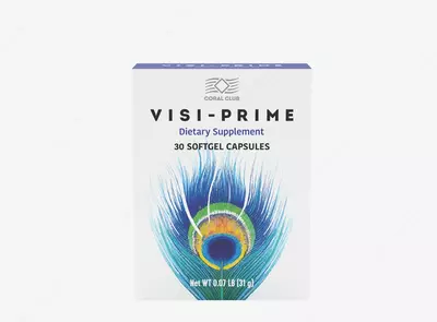  Visi-Prime  30 kapsula - 
