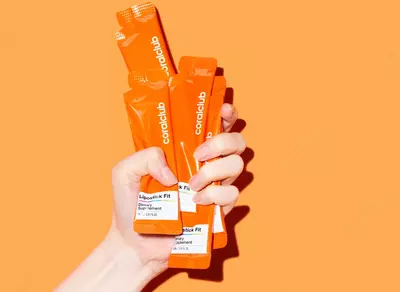   Lipostick Fit  15 ml dan 15 ta stik-paket