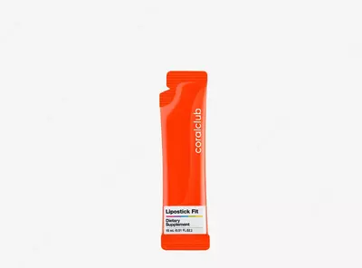  Lipostick Fit  15 ml dan 15 ta stik-paket Chakana savdo