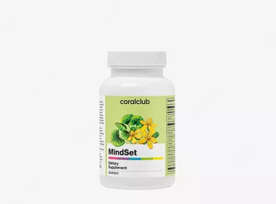  MindSet  90 kapsula - 