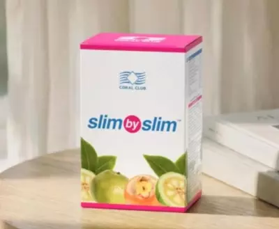 Slim by Slim  30 ta stik-paket