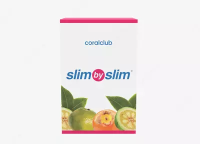  Slim by Slim  30 ta stik-paket - 