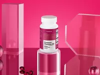 Premium Plankton Oil  60 kapsula