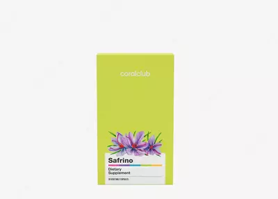   Safrino  30 kapsula