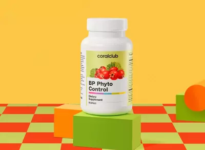 AD Phyto Control  90 kapsula