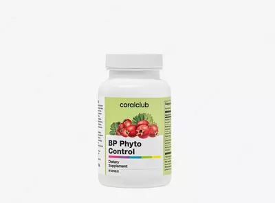  AD Phyto Control  90 kapsula - 