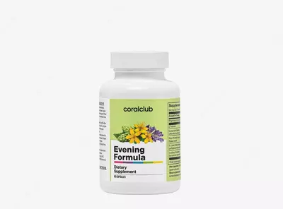  Evening Formula  60 kapsula - 