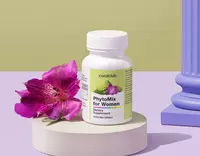 PhytoMix ayollar uchun  30 kapsula