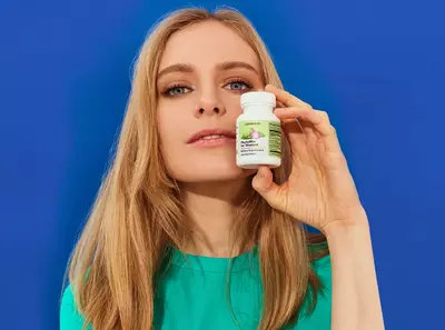  PhytoMix ayollar uchun  30 kapsula - 
