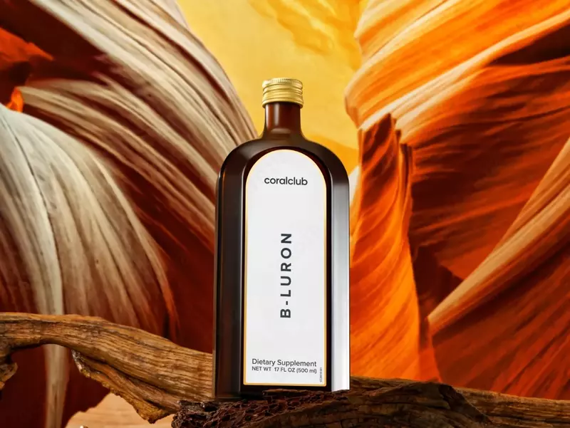Bi-Luron  2 x 500 ml