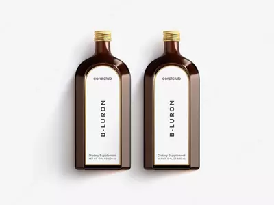  Bi-Luron  2 x 500 ml - 