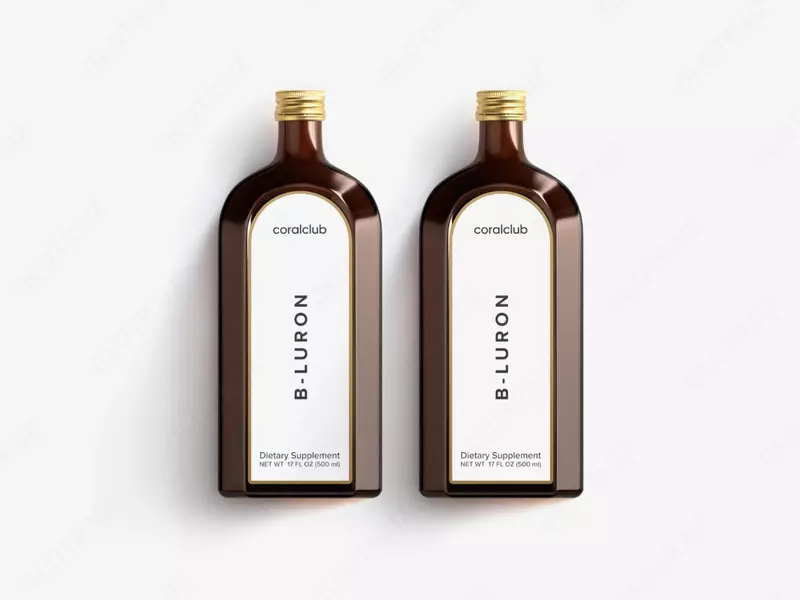  Bi-Luron  2 x 500 ml - 
