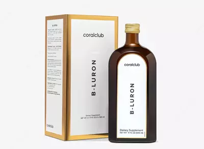  Bi-Luron  2 x 500 ml Chakana savdo