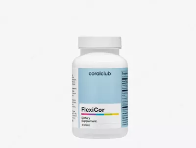  FlexiCor  90 kapsula - 