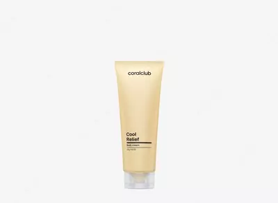  Cool Relief tana kremi  120 g - 