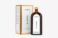 Bogimlar uchun gialuron kislotasi-xondroitin kompleksi (parhez qoshimchasi) Coral Club B-LURON  2 x 500 ml. (Germaniya)