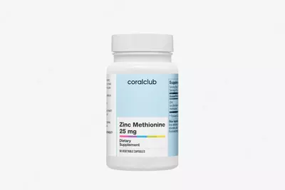 Muvozanatli vitamin kompleksi (parhez qoshimchasi) Coral Club Ultimate Max  60 ta kapsula (AQSh)