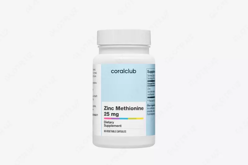 Muvozanatli vitamin kompleksi (parhez qoshimchasi) Coral Club Ultimate Max  60 ta kapsula (AQSh)