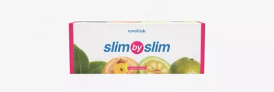 Slim tomonidan ishlab chiqarilgan Coral Club Slim  6 ta osimlik ekstraktidan tayyorlangan vazn yoqotish choyi (parhez qoshimchasi)  10 ta tayoqchali paket (Janubiy Koreya)