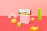  Чай для похудения из 6 растительных экстрактов (БАД) Coral Club Slim by Slim  30 стик-пакетов (Южная Корея) - 