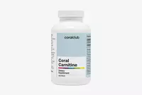 Vitamin kompleksi (parhez qoshimchasi) Coral Club Coral Carnitine  180 kapsula (AQSh)