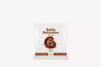 Protein kokteyli Coral Club shokolad tamli Daily Delicious Beauty kokteyli  25 g / 1 porsiya (Germaniya)