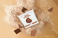  Protein kokteyli Coral Club shokolad tamli Daily Delicious Beauty kokteyli  25 g / 1 porsiya (Germaniya) - 