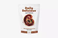Coral Club Daily Delicious Beauty Shake Shokoladli Protein Shake  500 g / 20 porsiya (Germaniya)