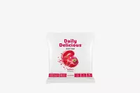Coral Club Daily Delicious Beauty Shake Malina tamli oqsil kokteyli  25 g/porsiya (Germaniya)
