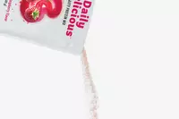  Протеиновый коктейль Coral Club Daily Delicious Beauty Shake со вкусом малины  500 г / 20 порций (Германия) - 