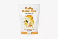 Coral Club Daily Delicious Beauty Shake Vanil tamli oqsil kokteyli  500 g / 20 porsiya (Germaniya)