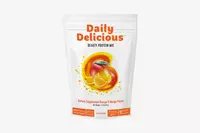 Coral Club Daily Delicious Beauty Shake  apelsin va mango tamli  500 g / 20 porsiya (Germaniya)