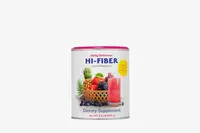 Coral Club Daily Delicious yuqori tolali  asai va kok mevali tamli  270 g (Germaniya)