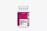 Витаминное масло калануса (БАД) Coral Club Premium Plankton Oil  60 капсул (Испания)