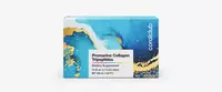 Suyuq MAXICOLLAGEN (parhez qoshimchasi) Coral Club Promarin kollagen tripeptidlari  10 ta flakondan iborat 1 ta paket. (Tayvan)
