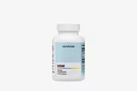 Био-Сера с биотином и витаминами (БАД) Coral Club МСМ  60 капсул (США)