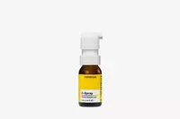 Sunny D3 vitamini sprey shaklida (parhez qoshimchasi) Coral Club  yogda eriydigan  10 ml  170 dozada (Sloveniya)