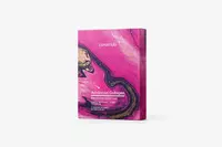Biosellyulozali yuz niqobi Coral Club Advanced Collagen  25 ml dan 5 ta paketchadan iborat. (Tayvan (XXR))