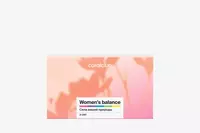 Витаминно-минеральный комплекс для женщин (БАД) Coral Club Womens balance  набор на 30 дней (США  Словения  Испания)