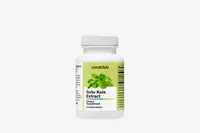 Coral Club Tomirlar va qon tomirlari uchun vitamin kompleksi (Oziq-ovqat qoshimchasi) Gotu Kola ekstrakti  60 kapsula (AQSh)
